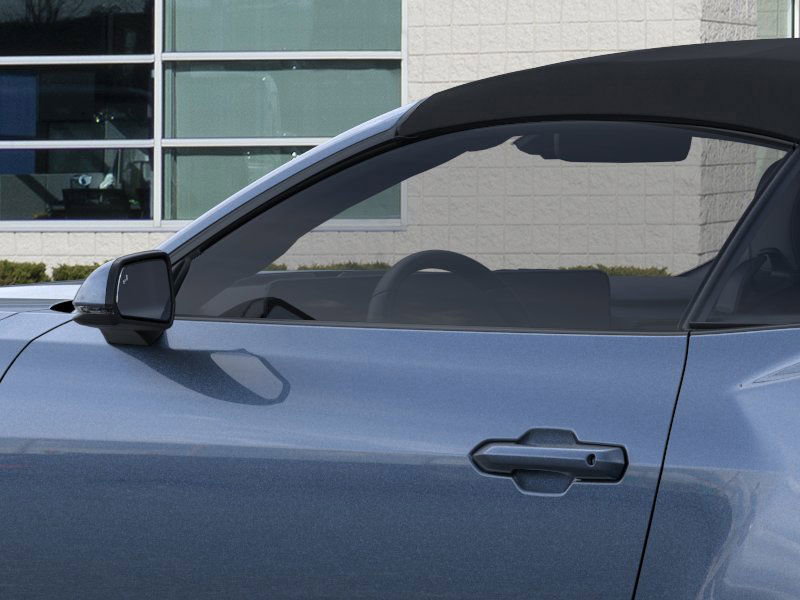 New 2024 Ford Mustang GT Premium image 20