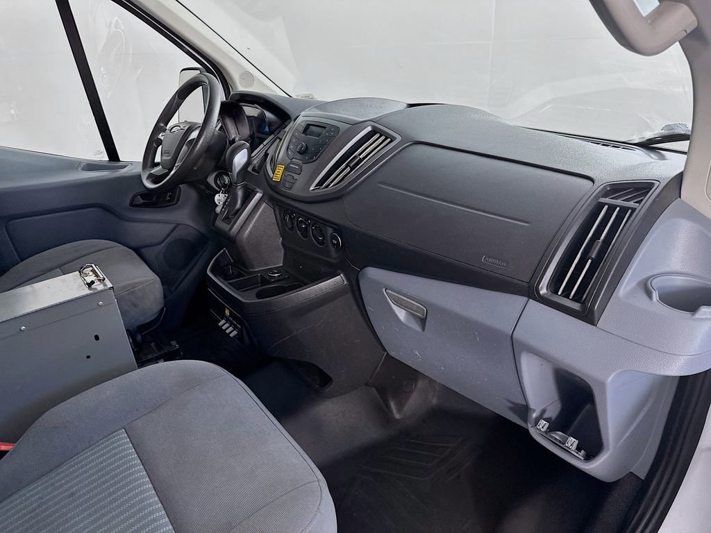 Used 2017 Ford Transit 150 148 Low Roof RWD image 29