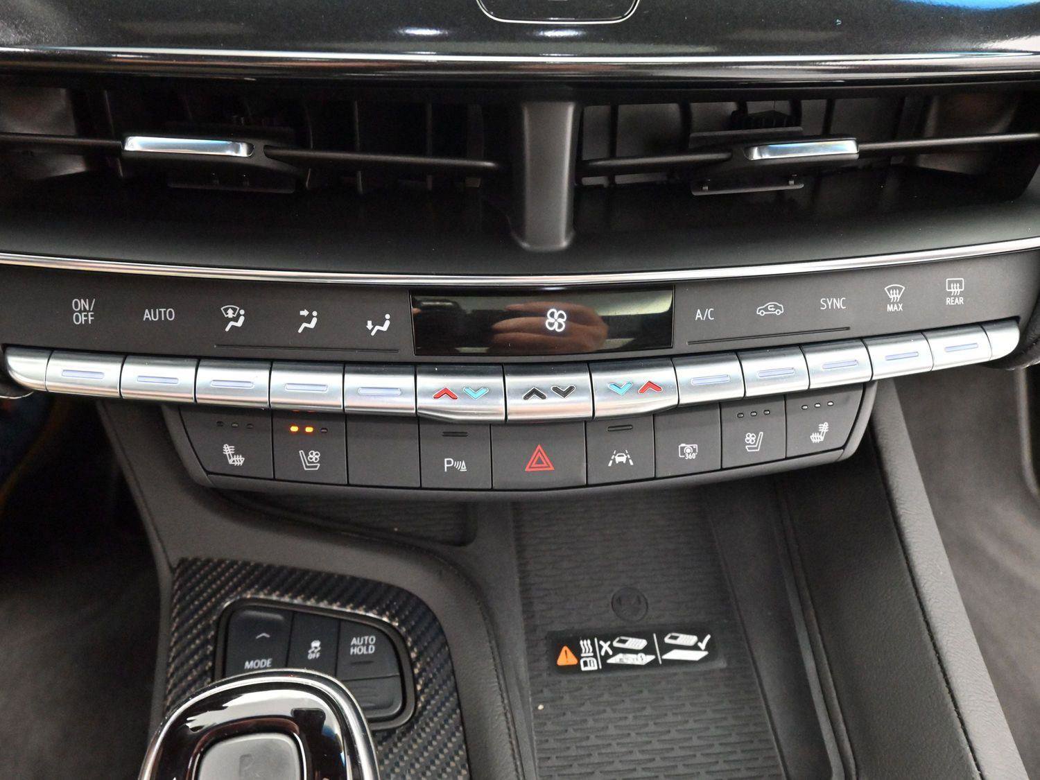 Used 2023 Cadillac CT5 V Blackwing w/ Driver Assist Package RWD image 26