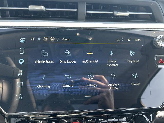 New 2027 Chevrolet Bolt RS w/ Technology Package image 39