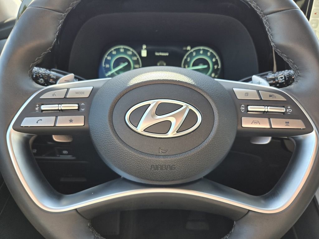 Used 2025 Hyundai Palisade SEL FWD image 24