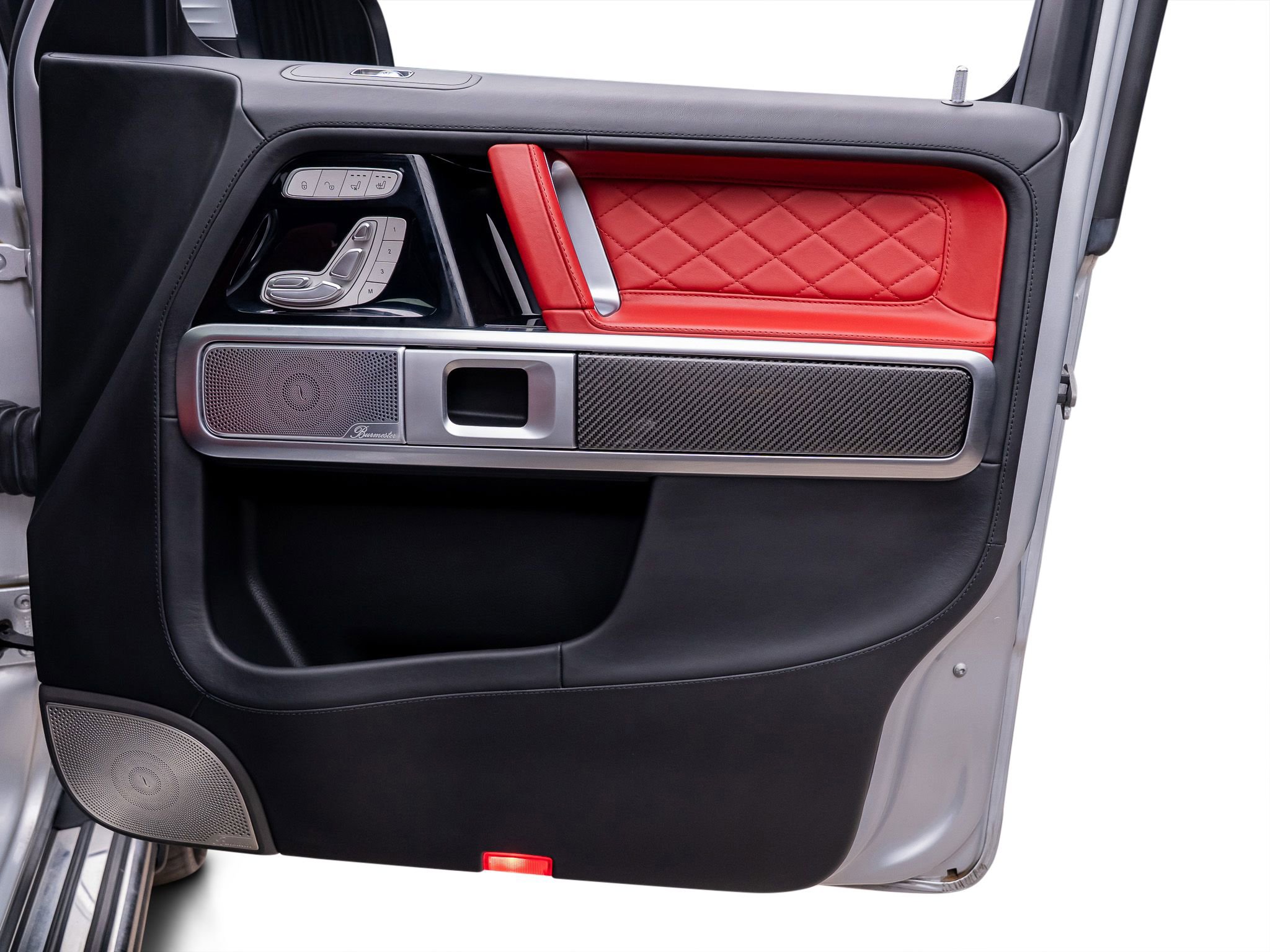 Used 2022 Mercedes-Benz G 63 AMG 4MATIC image 61