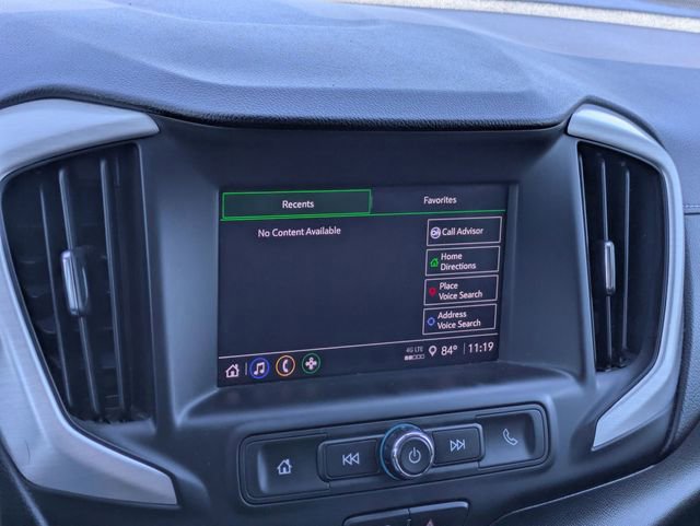 Certified 2022 GMC Terrain SLE w/ Driver Convenience Package AWD/4WD image 21