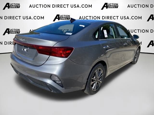 Used 2022 Kia Forte LXS image 14
