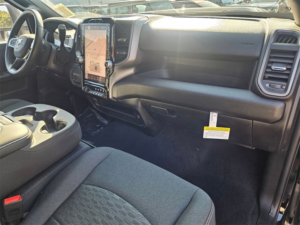 New 2026 RAM 2500 Tradesman image 19