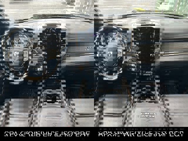 Used 2020 RAM 1500 Limited image 14