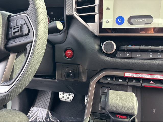 New 2026 Toyota Tundra Limited image 34