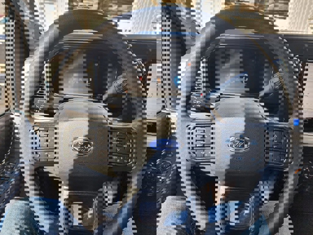 New 2026 Ford F350 XLT image 17