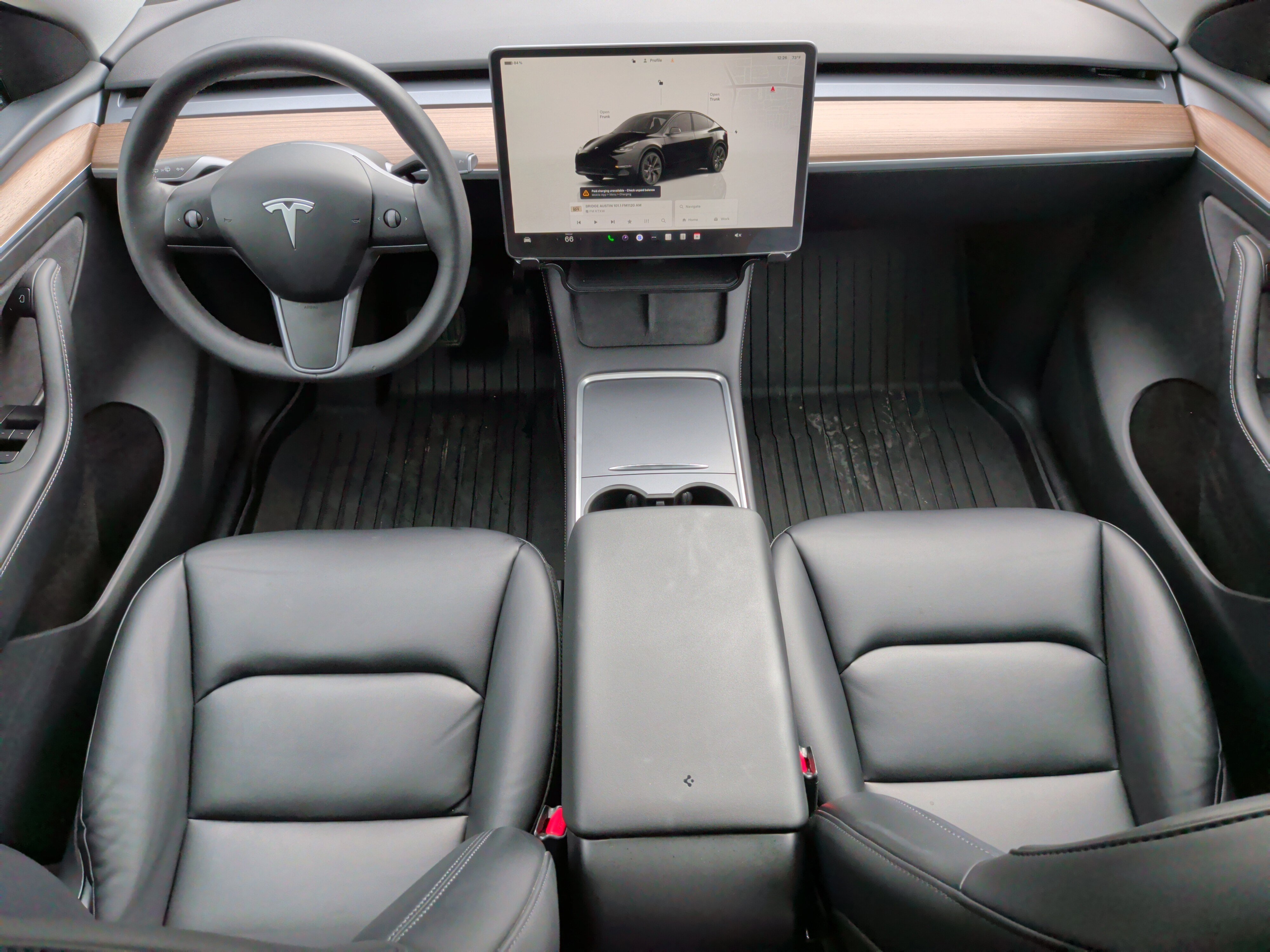 Used 2025 Tesla Model Y Long Range image 30