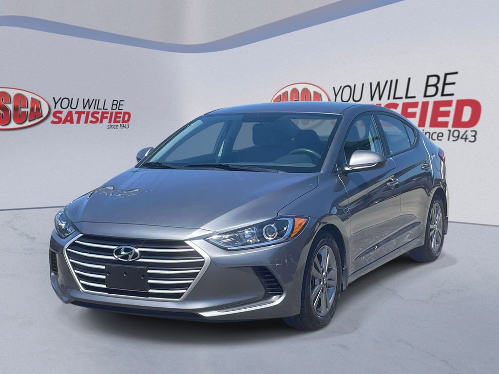 Used 2018 Hyundai Elantra SEL FWD image 4