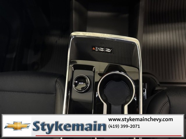 New 2026 Chevrolet Equinox LT w/ Convenience Package II image 21