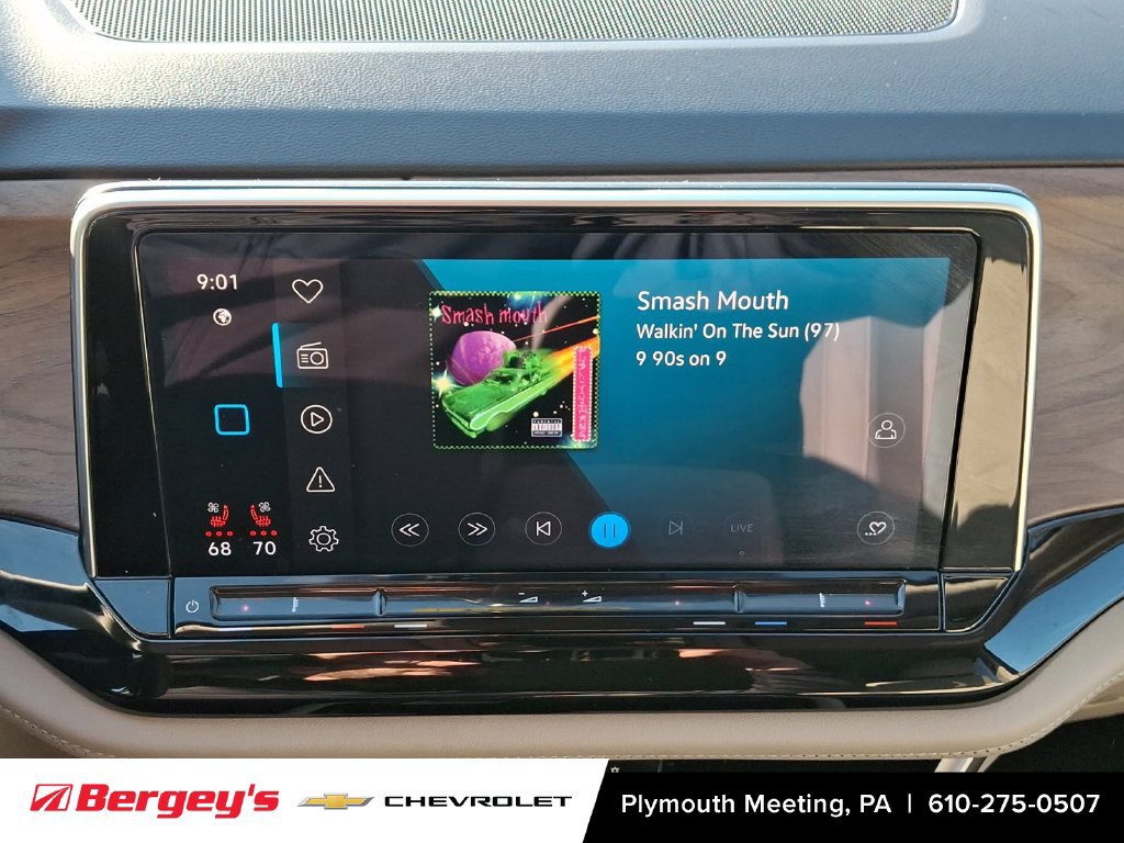 Used 2026 Volkswagen Atlas SE FWD image 19