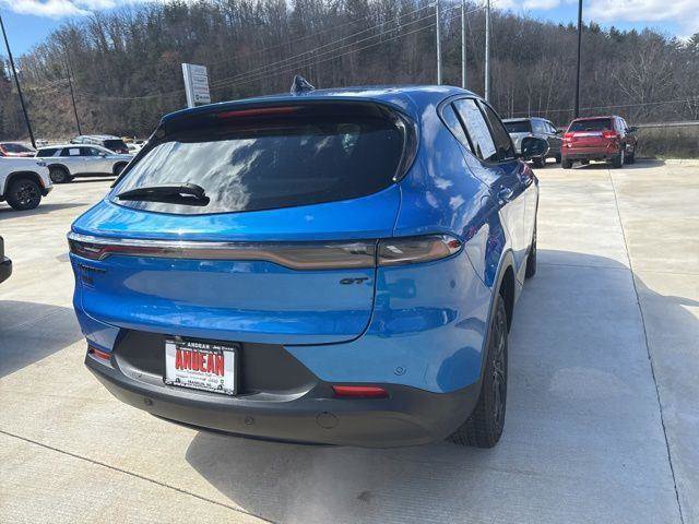 Used 2024 Dodge Hornet GT Plus w/ GT Blacktop Package image 7