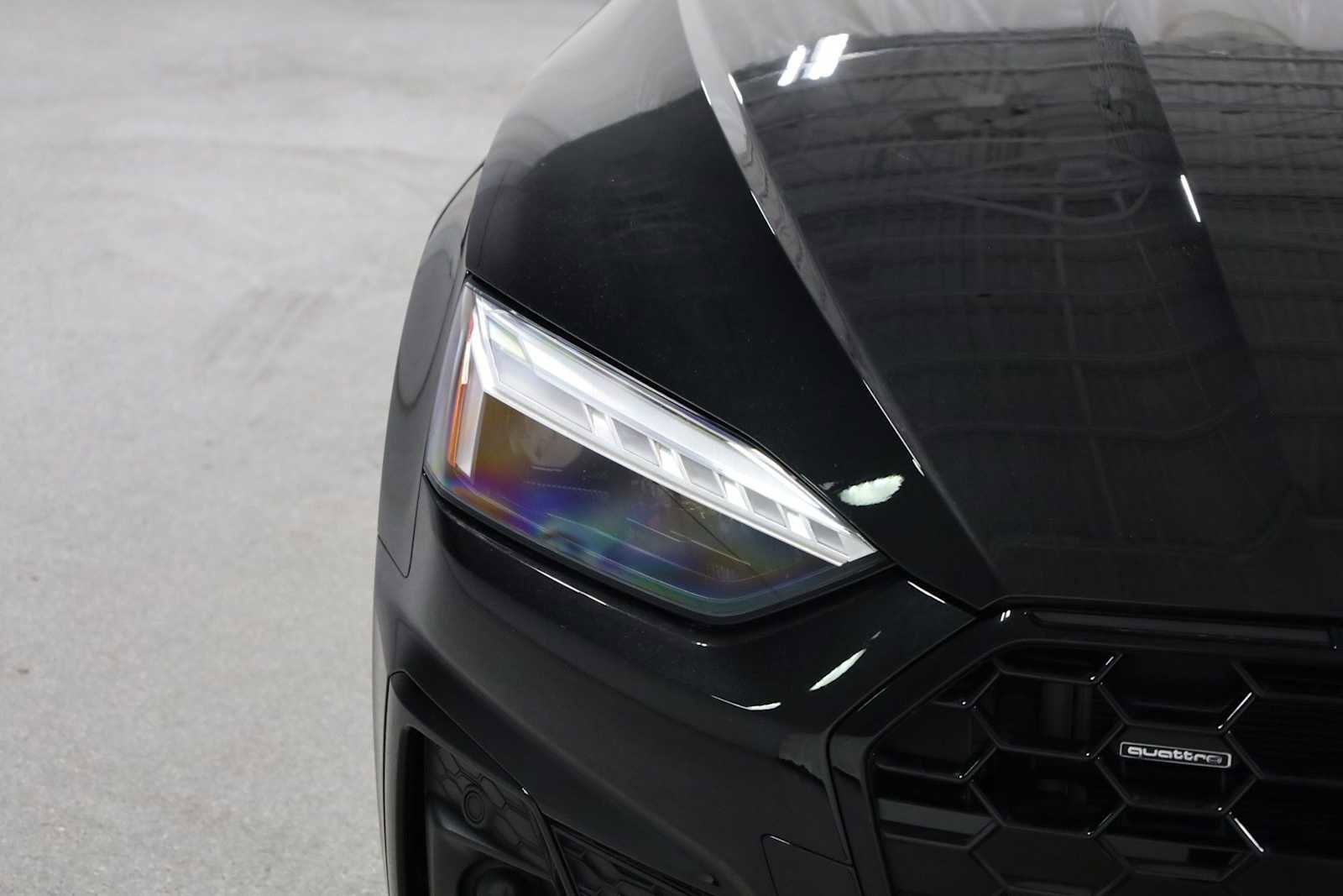 Used 2023 Audi A5 2.0T Premium Plus w/ Premium Plus image 14