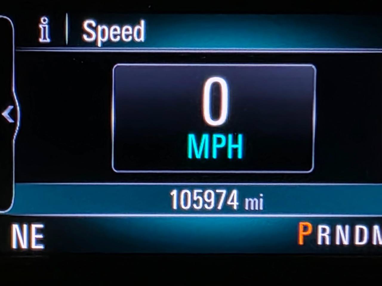 Used 2020 Buick Encore Preferred AWD/4WD image 36