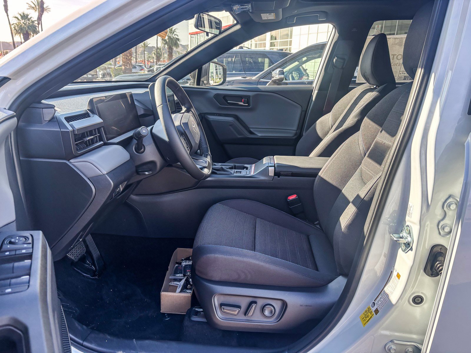 New 2026 Toyota RAV4 SE AWD/4WD image 20