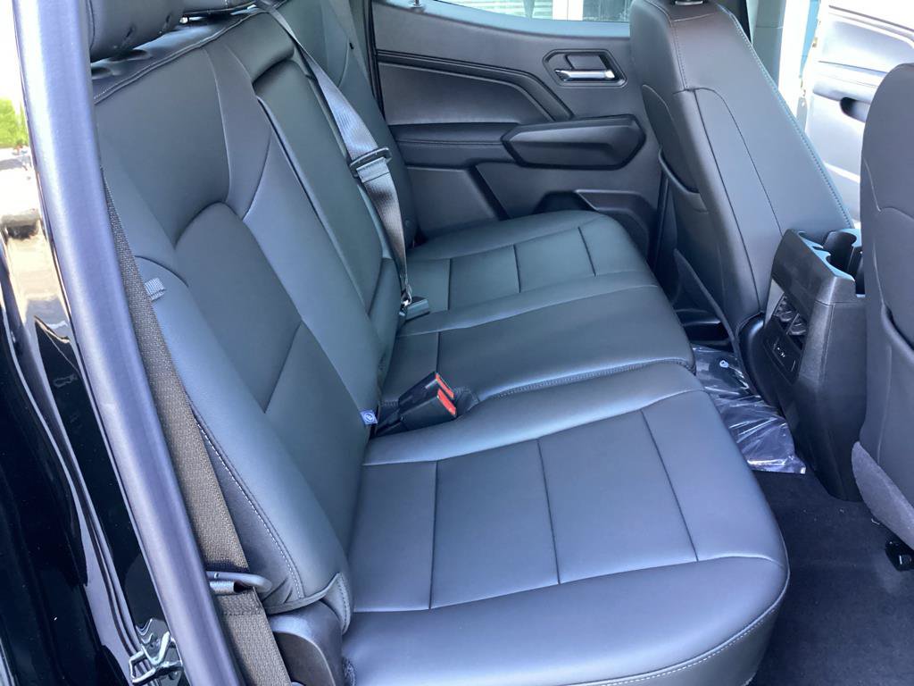 New 2026 Chevrolet Colorado LT w/ LT Convenience Package RWD image 20