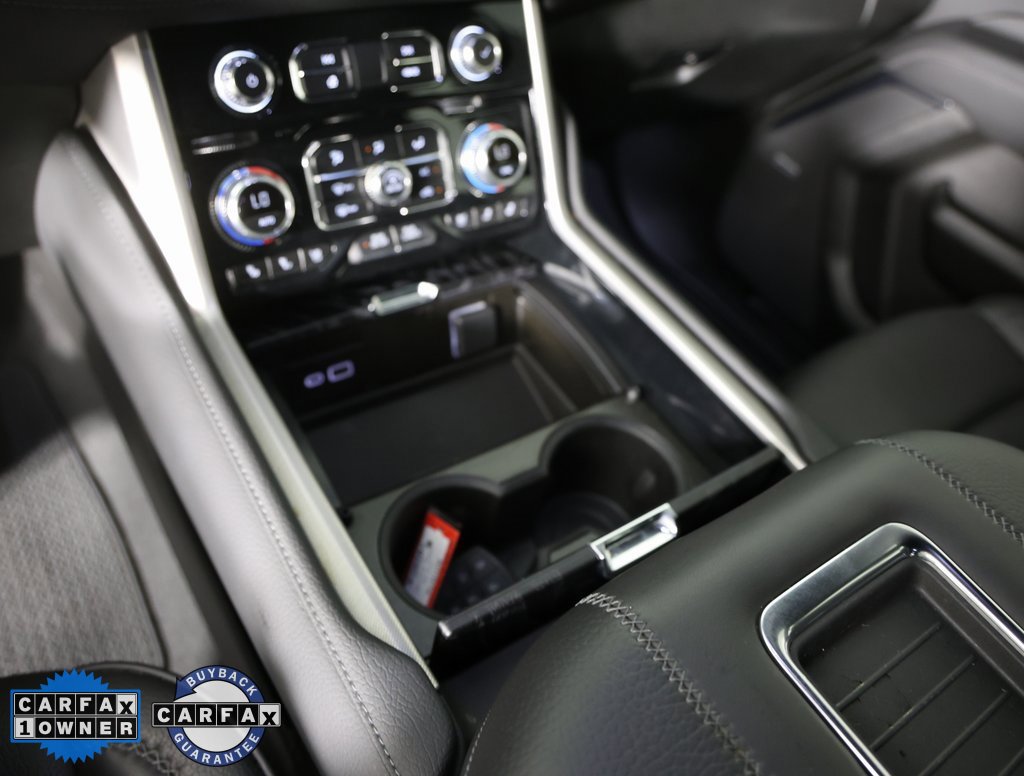 Certified 2024 GMC Yukon Denali image 24