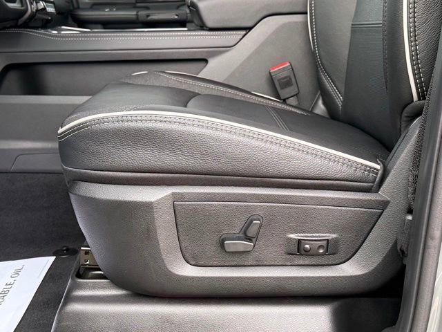 New 2026 RAM 2500 Limited image 13