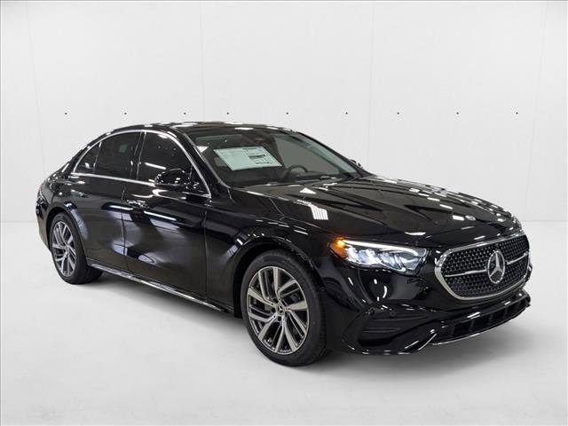 New 2026 Mercedes-Benz E 350 Sedan image 6