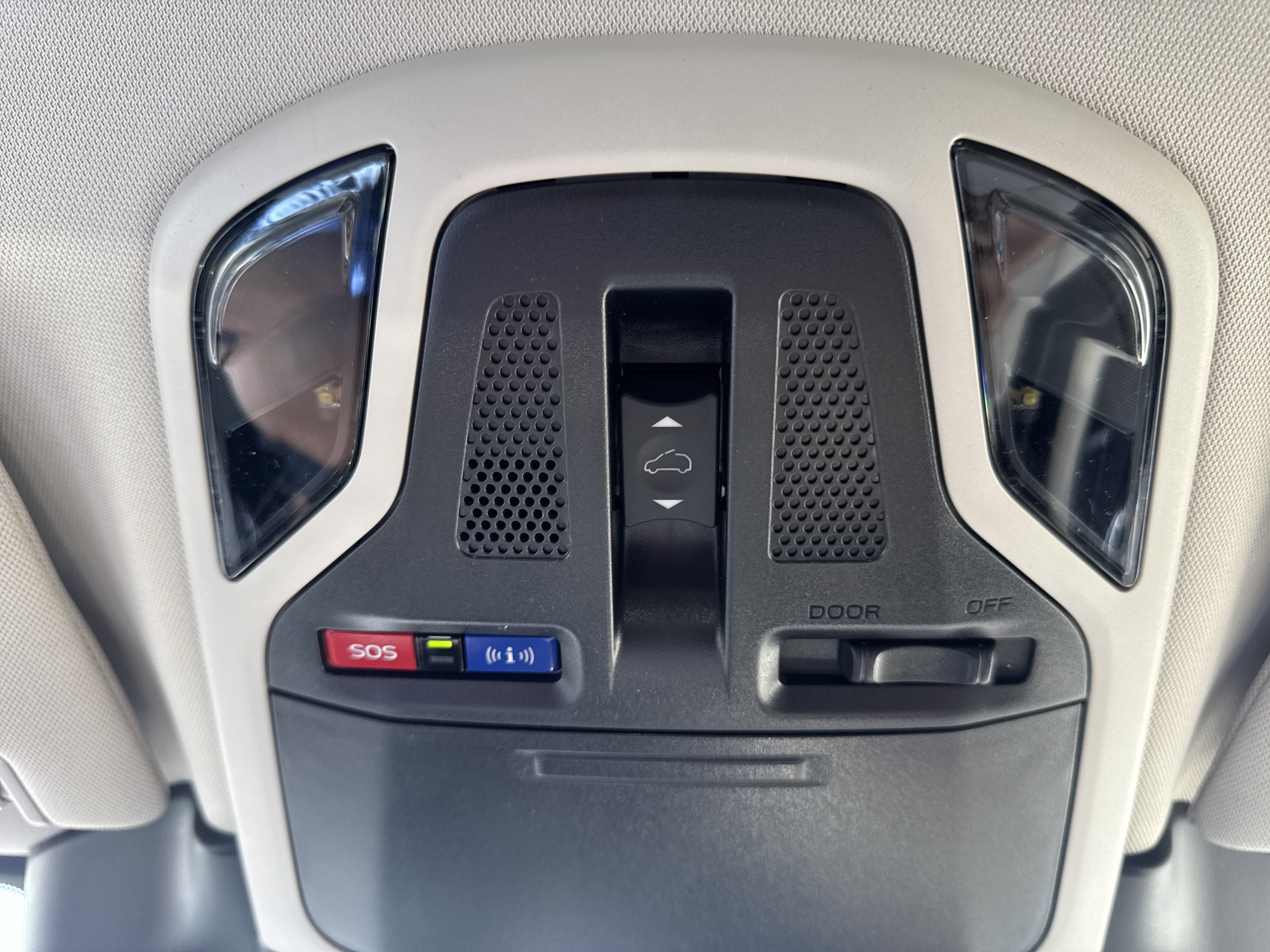 New 2025 Subaru Outback Limited image 25