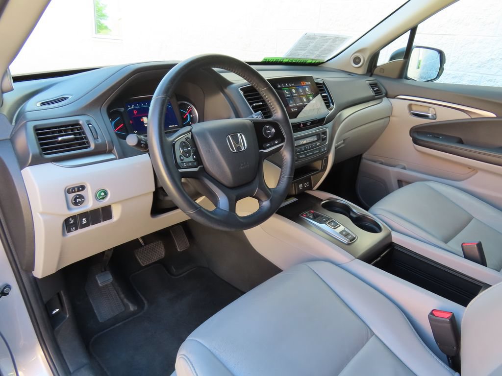 Used 2022 Honda Pilot Special Edition image 25