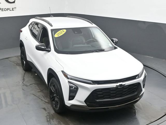 Used 2024 Chevrolet Trax ACTIV FWD image 47
