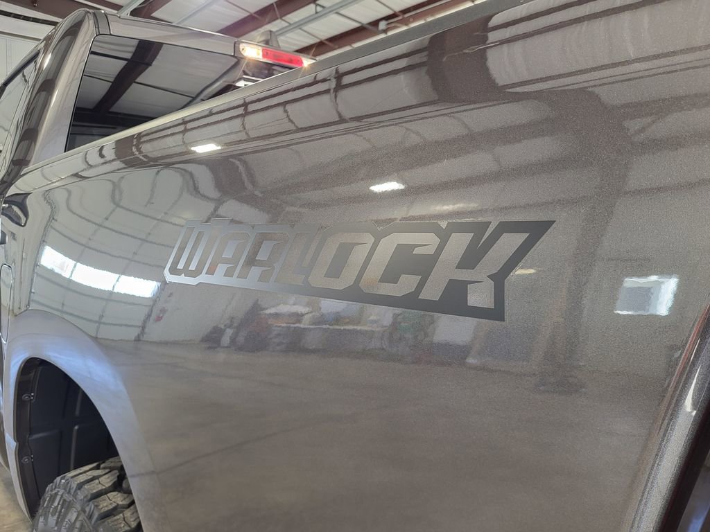 New 2026 RAM 1500 Classic Warlock image 12