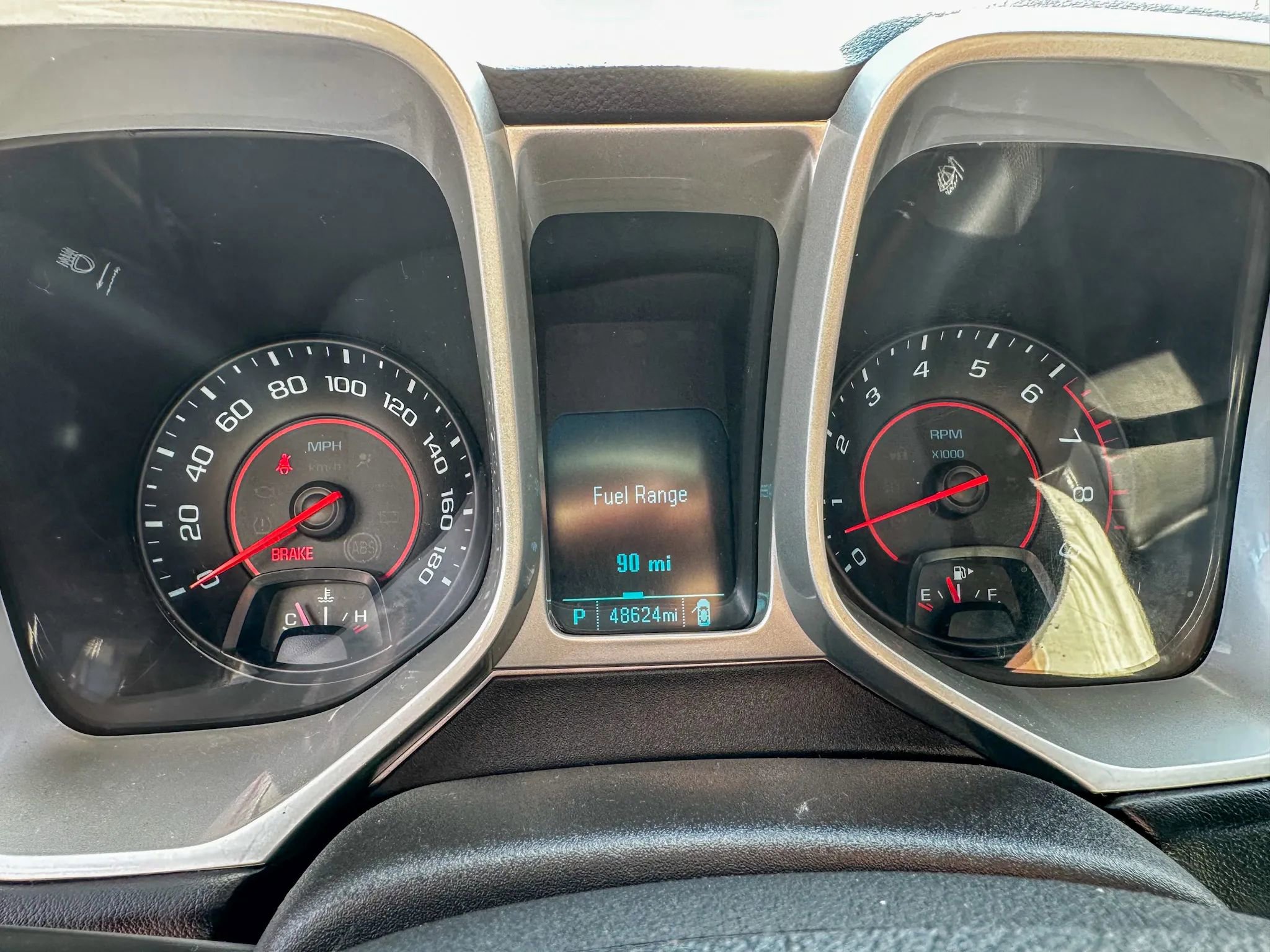 Used 2012 Chevrolet Camaro SS w/ RS Package image 20