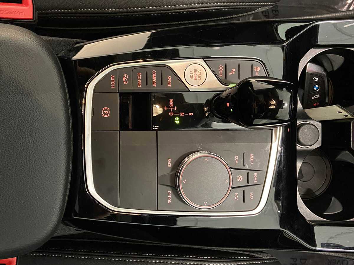 Used 2024 BMW X3 xDrive30i image 36