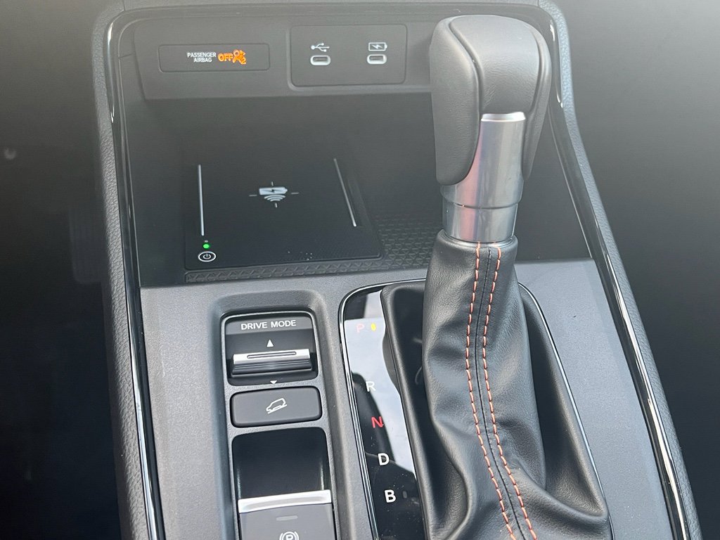 New 2026 Honda CR-V Sport-L image 28