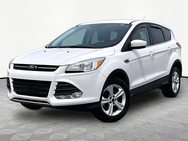 Used 2016 Ford Escape SE image 3
