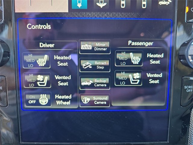 Used 2020 RAM 1500 Limited image 20