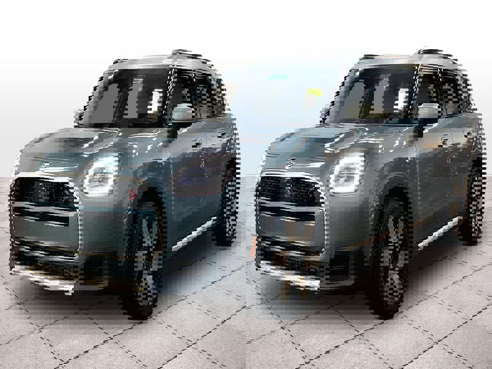 Used 2026 MINI Cooper Countryman S