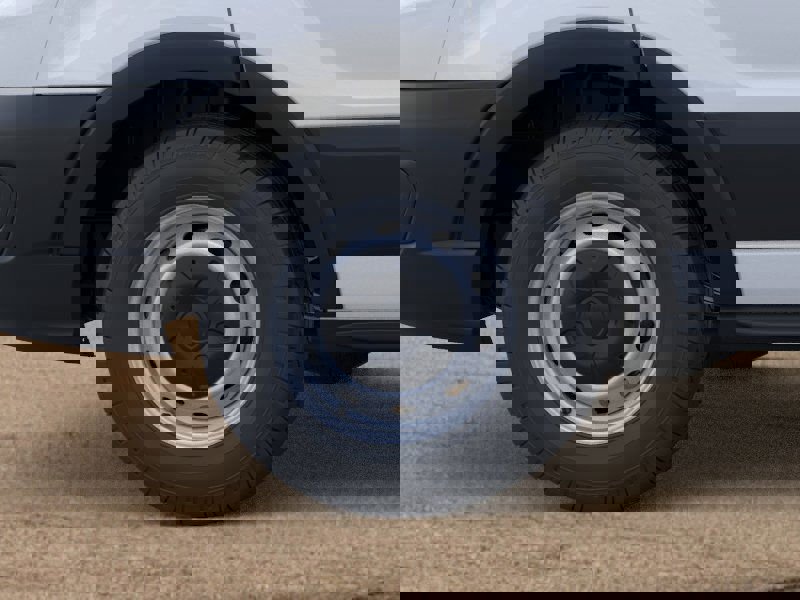 New 2026 Ford Transit 150 Low Roof image 19