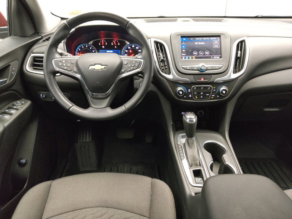 Used 2020 Chevrolet Equinox LT AWD/4WD image 22