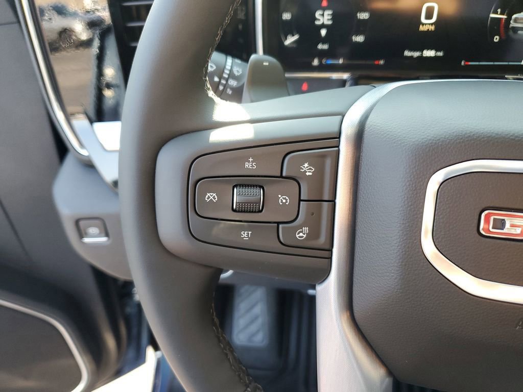 New 2026 GMC Sierra 1500 Elevation w/ Preferred Package image 20