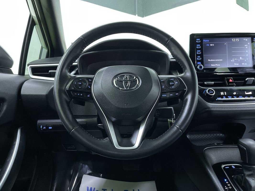 Used 2021 Toyota Corolla SE image 20