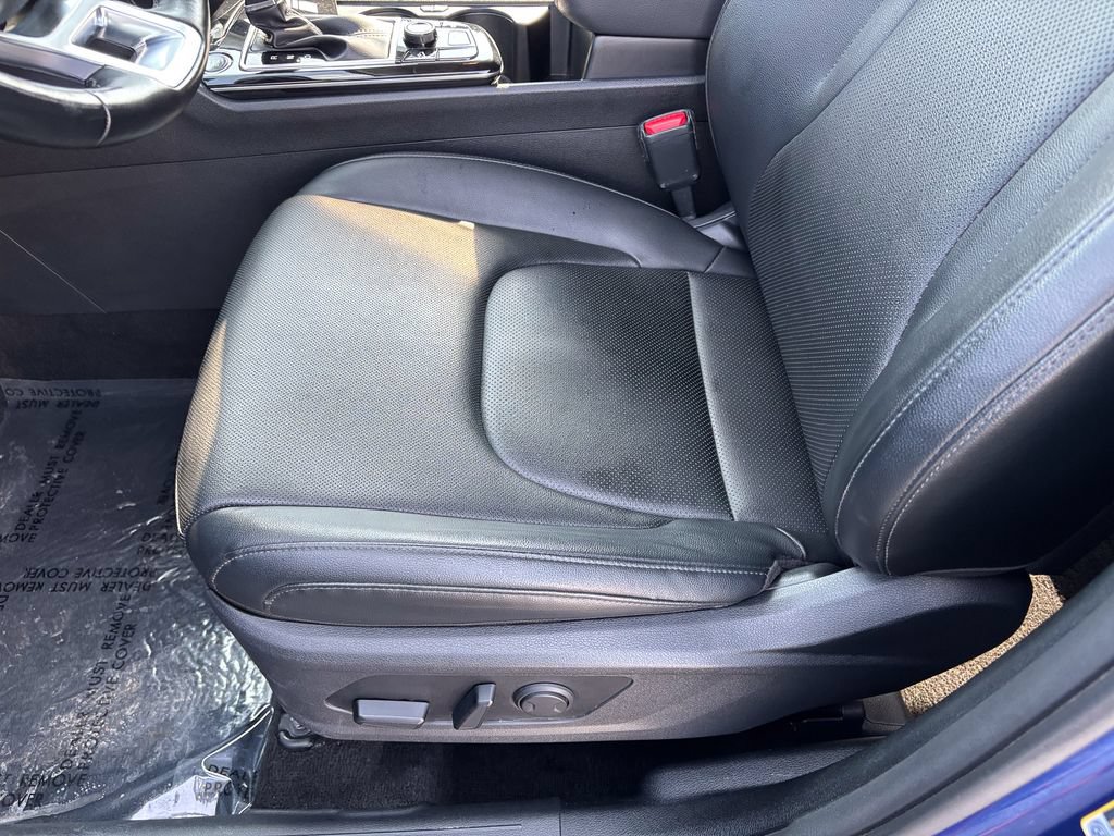 Used 2023 Kia Sportage EX AWD/4WD image 18