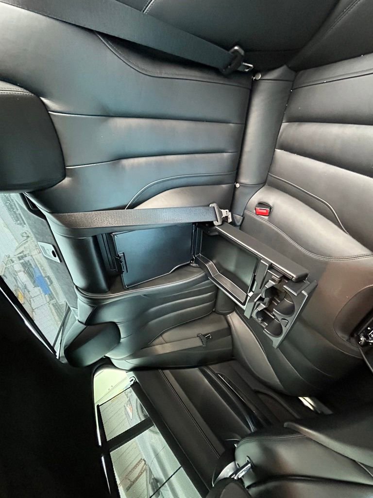 Used 2016 BMW 650i Gran Coupe image 16