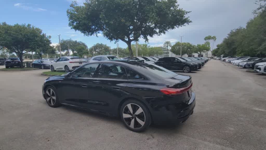 New 2026 Audi A5 Premium Plus AWD/4WD image 6