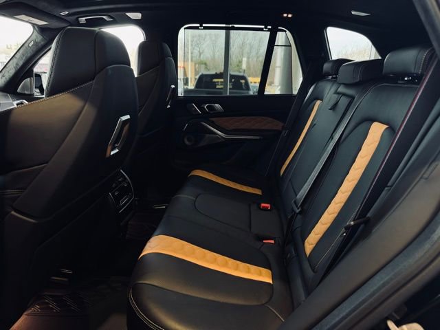 New 2026 BMW X5 M Competition image 25