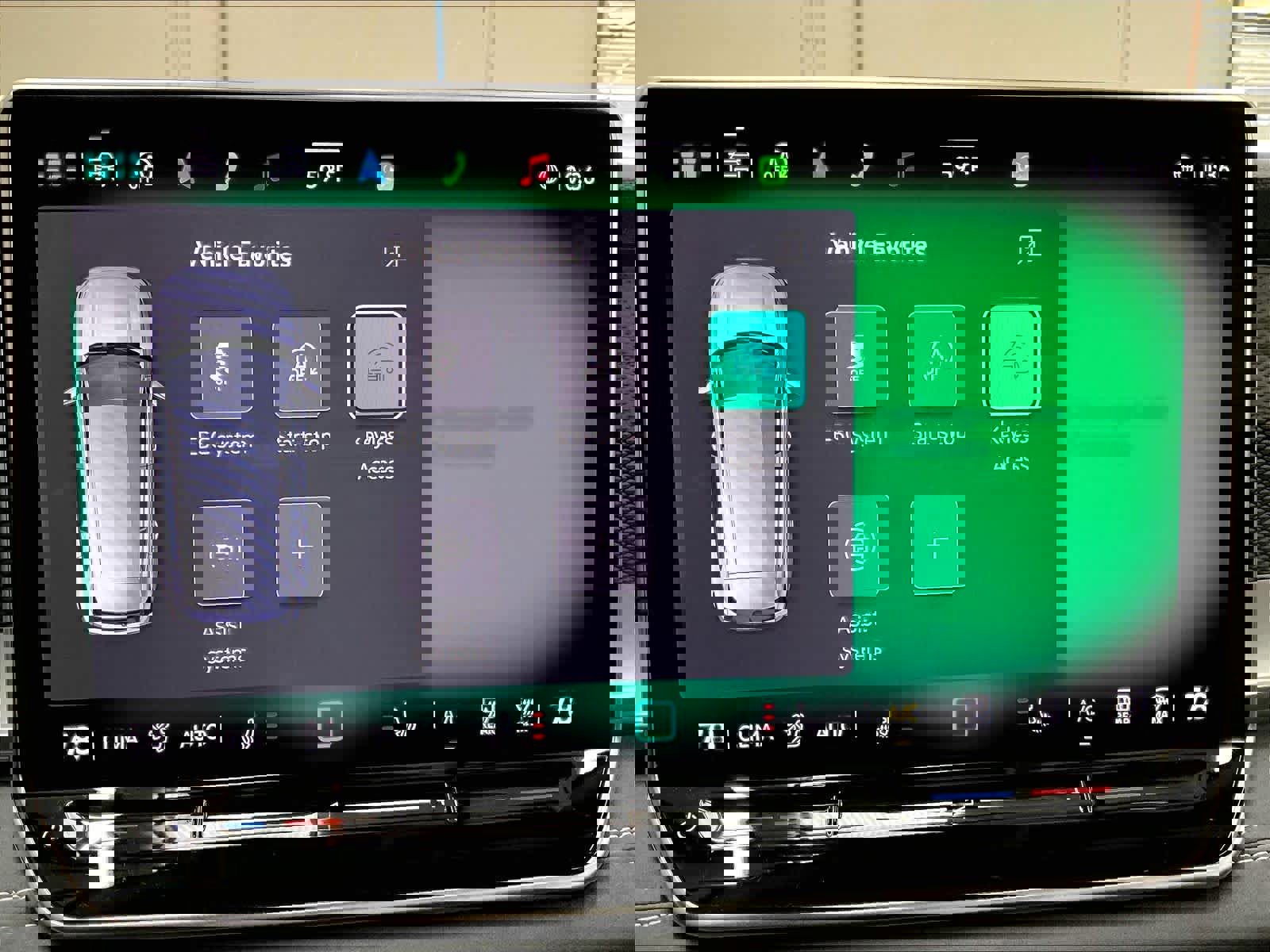 Certified 2025 Volkswagen Tiguan SE w/ Panoramic Sunroof Package image 39
