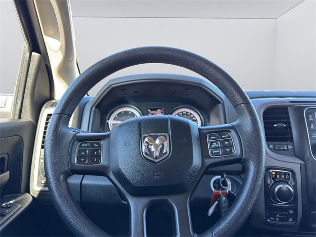 Used 2018 RAM 1500 Express w/ Express Value Package image 10