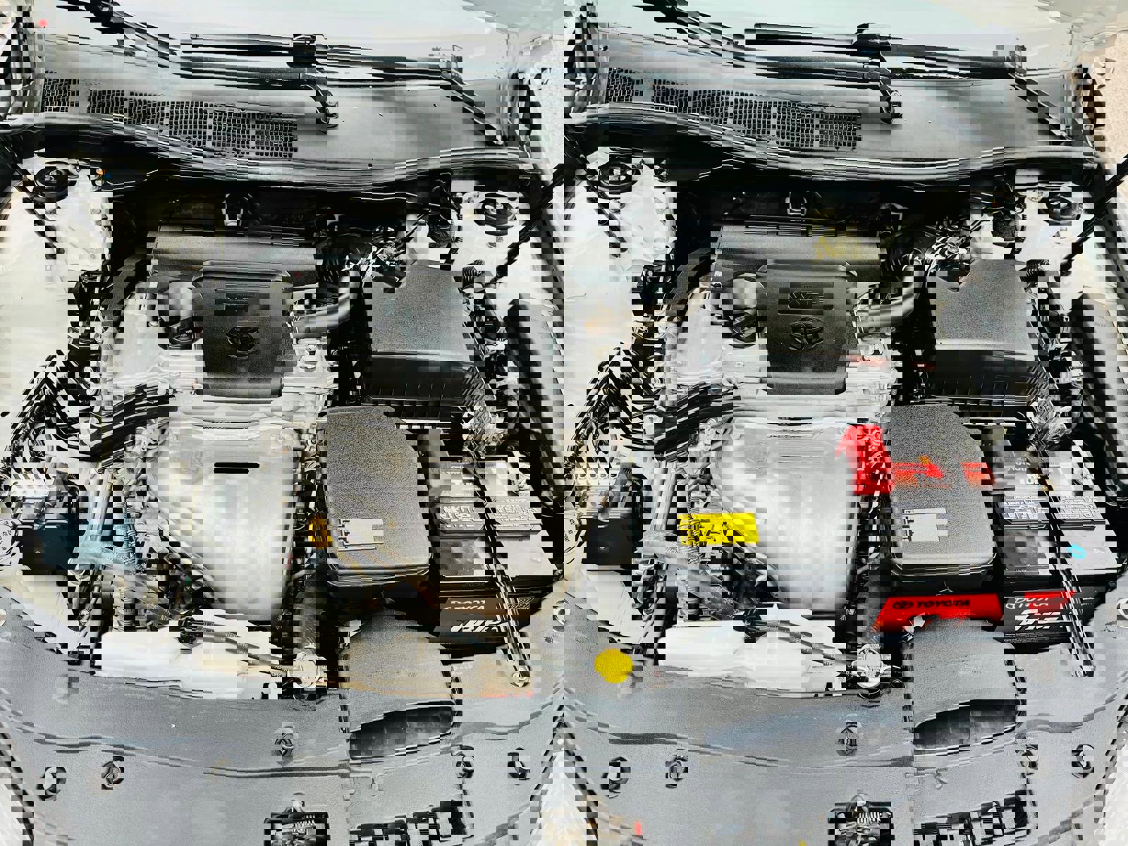 Used 2015 Toyota Camry XLE w/ Moonroof Package image 15