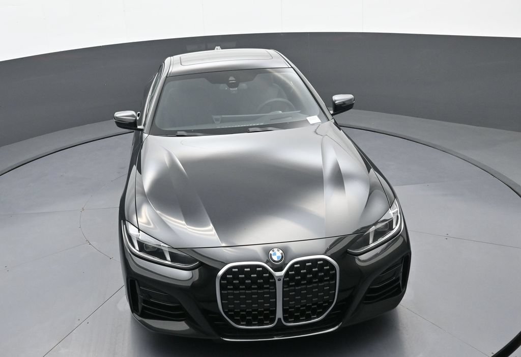 New 2026 BMW 430i xDrive Coupe AWD/4WD image 30