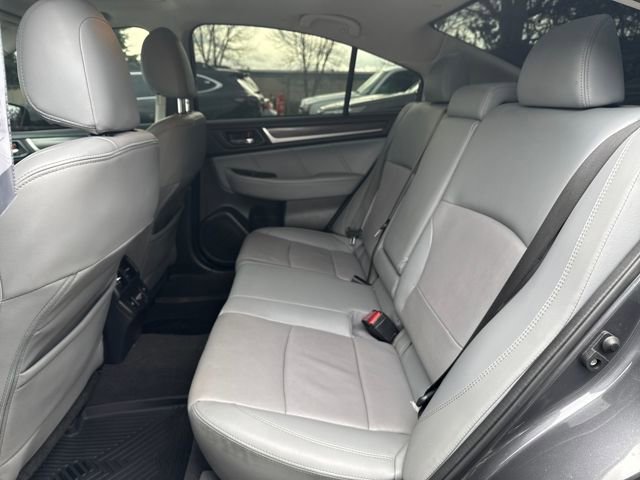 Used 2018 Subaru Legacy 3.6R Limited image 16