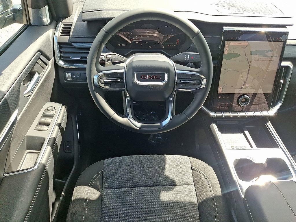 New 2025 GMC Acadia Elevation image 2