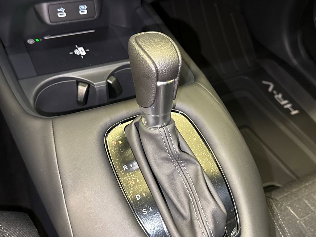 New 2026 Honda HR-V LX image 26