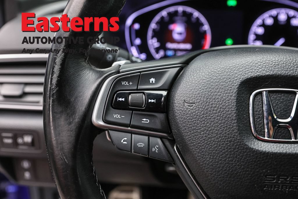 Used 2019 Honda Accord Sport image 15